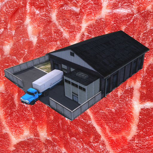 Tiny slaughterhouse