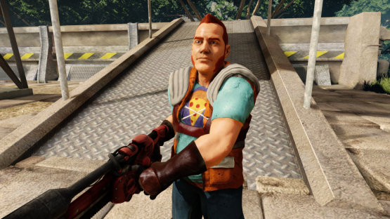 Cheesy Pyro (Free Drop or Store)