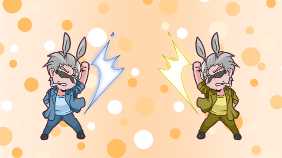 Arthur Attack Recolour
