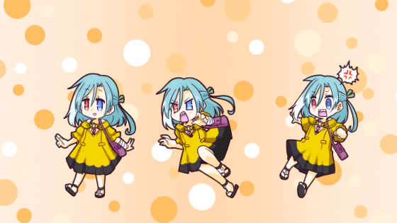 Brighter Yellow - Maynie