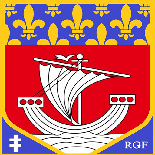 RGF凯旋门广场