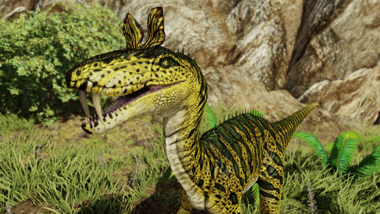 Moschus Cryo Mutation (Free Drop)