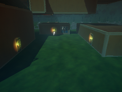 hello neighbor 2  home3 BETA 11