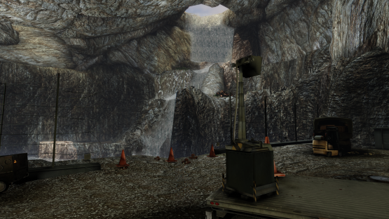 Dark Remains (Contest)