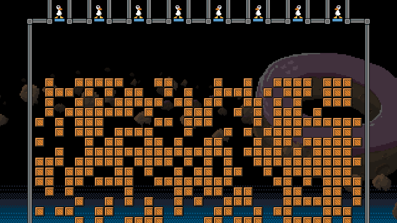 Boxfort preview