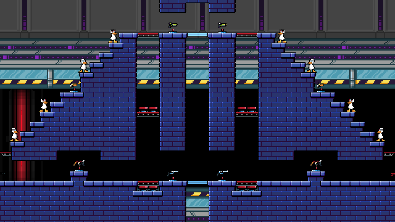 Parallel Stairs preview