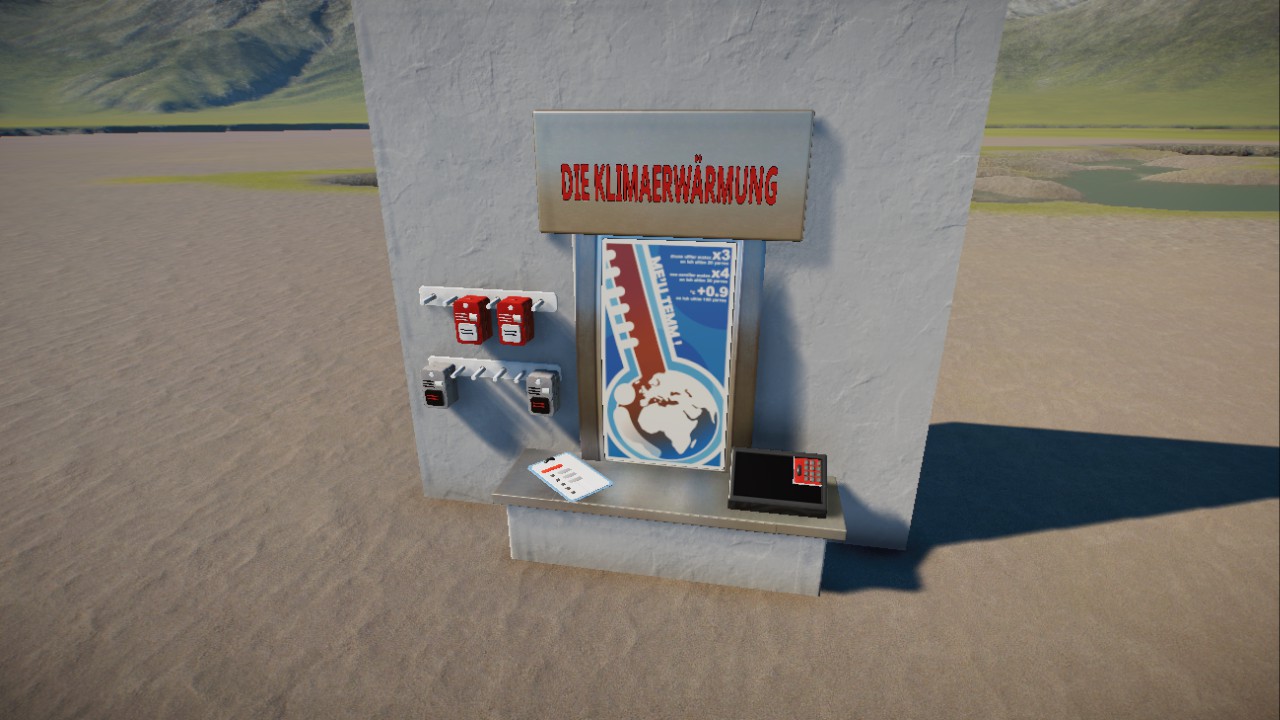 Infoschild 2