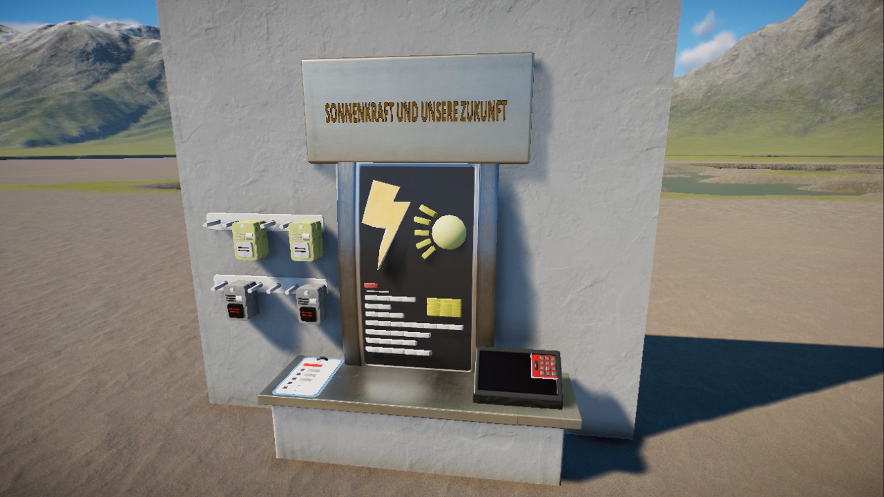 Infoschild 4