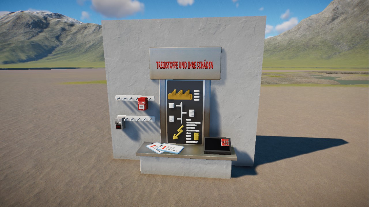 Infoschild 5