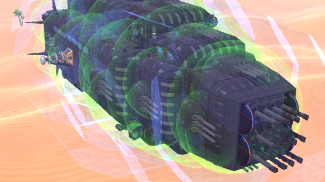 BGR QNV4