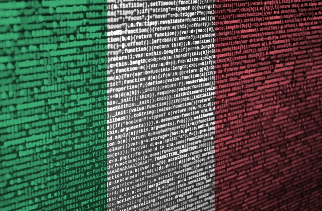 Italian