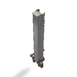 Gemini - Titan II preview