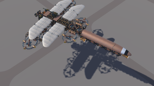 dragonfly
