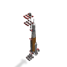 SLS (2021) preview