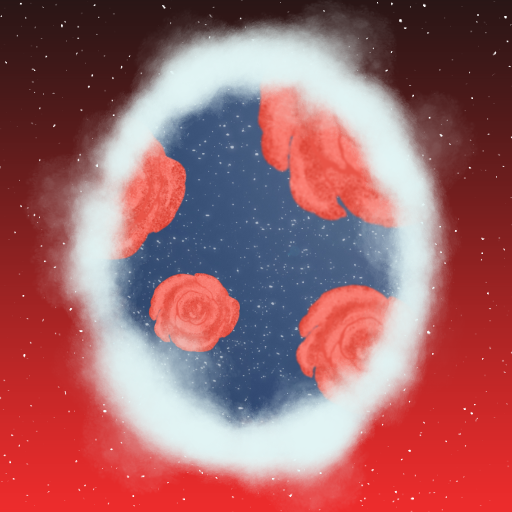 Plum - 雪紅 -Snowred-