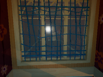 Hello neighbor mod act 2