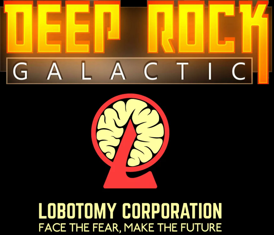 [Lobotomy Corporation - Deep Rock Galactic] by Alex from LobCorp – Barotrauma Mod