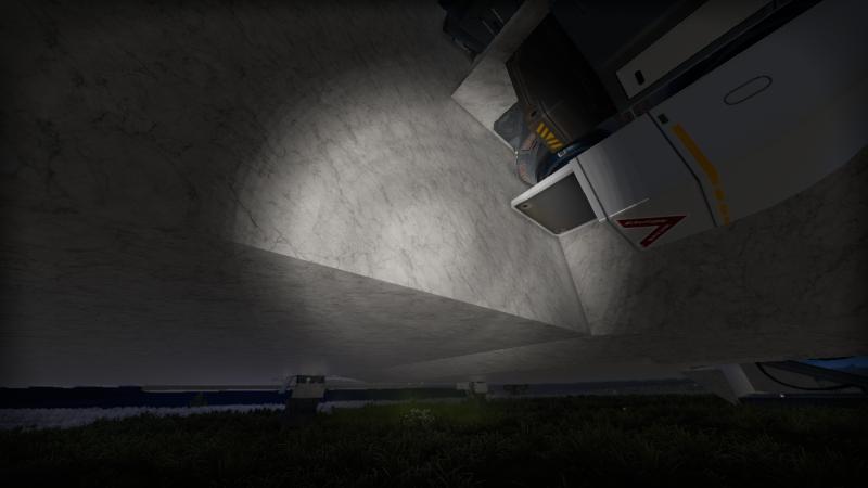 Transport Hawk (CV)