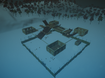 Sky Wars