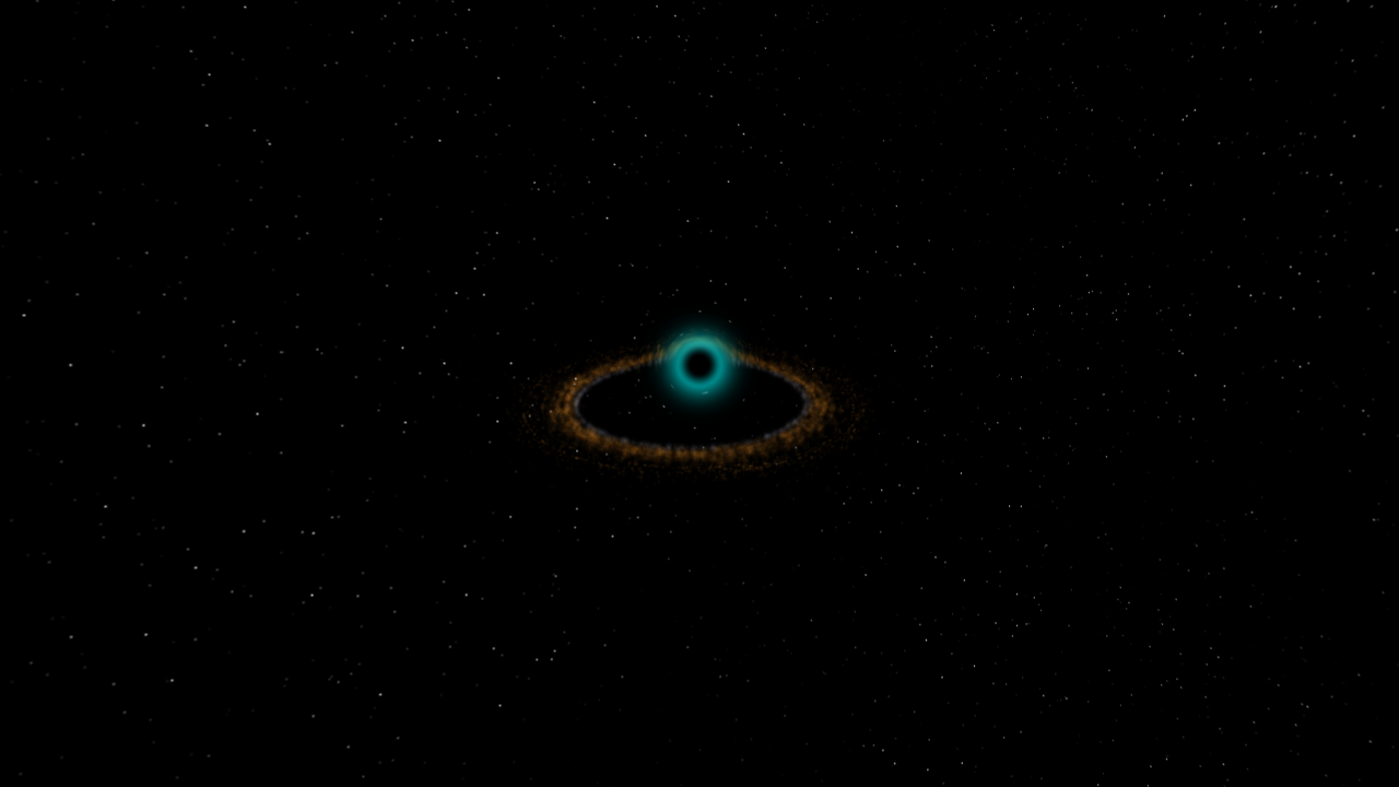 Yepe 9-90 Forms a Galaxy