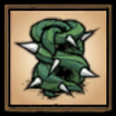 Better Bramble Husk – Don't Starve Together Mod