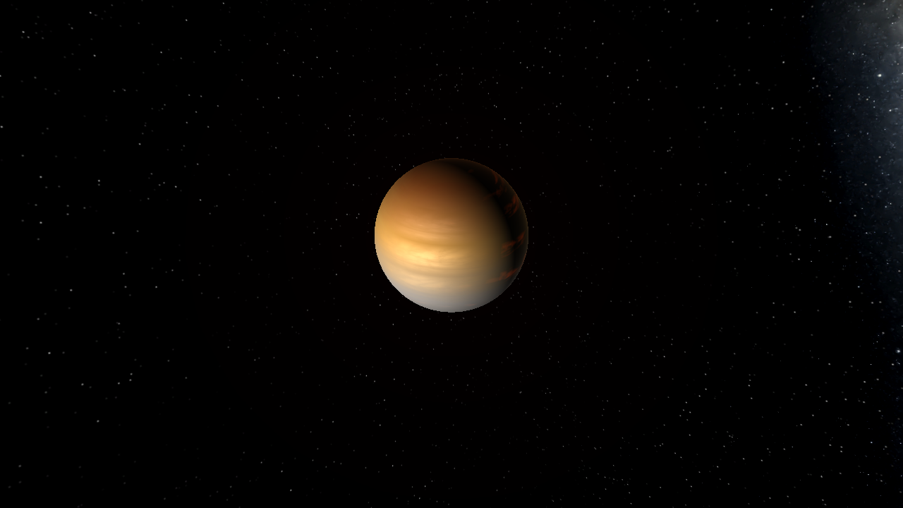 i Made HD 100546 b Kill All Planets