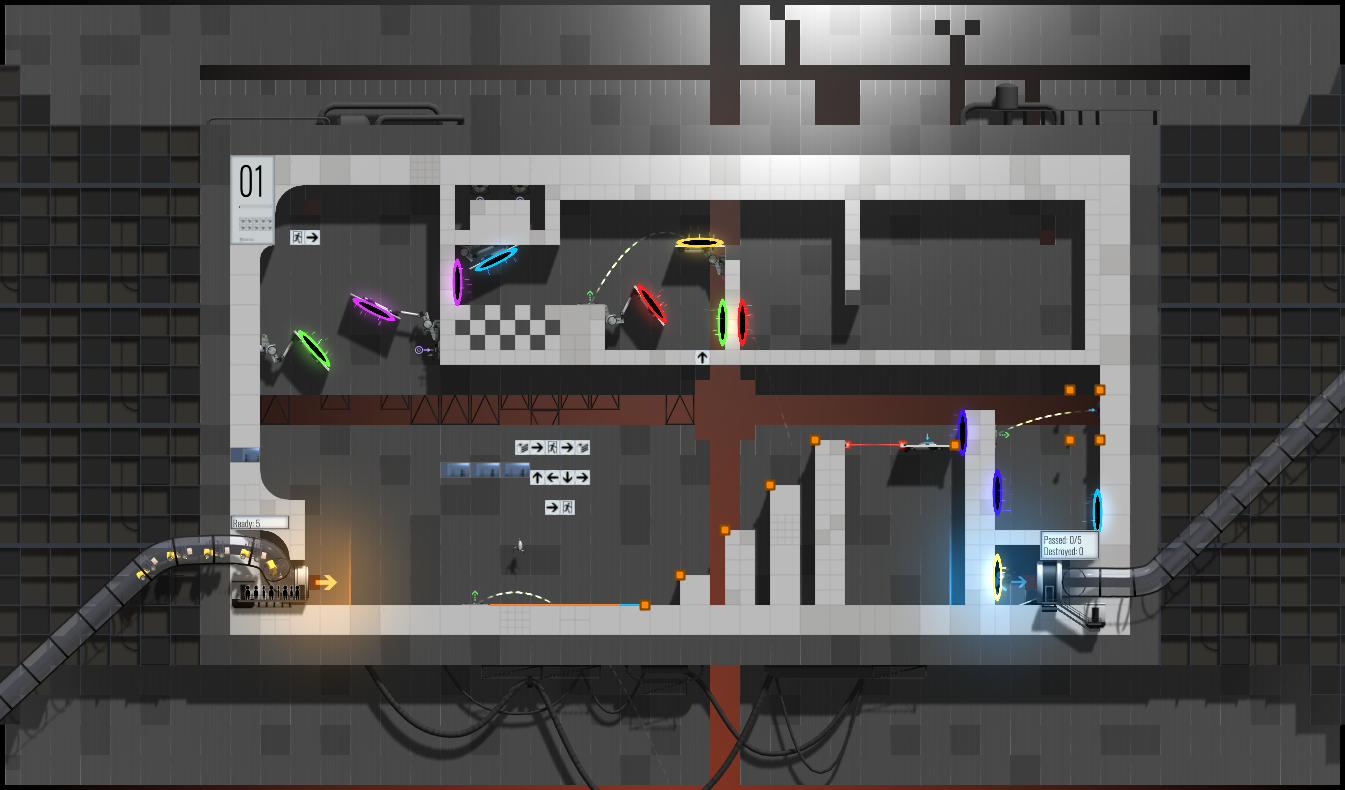 auto level