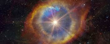 Exploding Stars