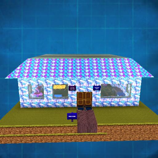 TOOL SHOP