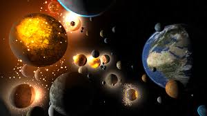 Habitable Zone Size Comparison