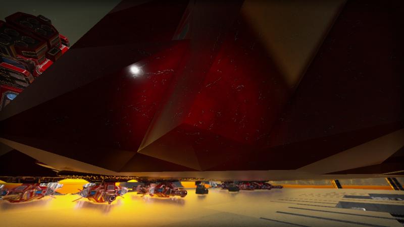 Battle Wing (CS)