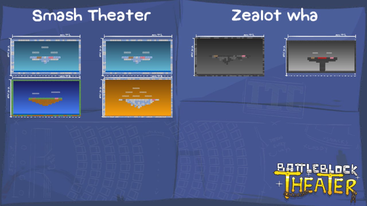 Smash Theater