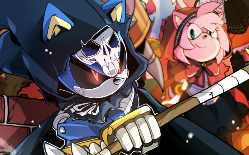 リーグ・オブ・レジェンド セト・ブロウラー エピック Steam Workshop::ROA Workshop