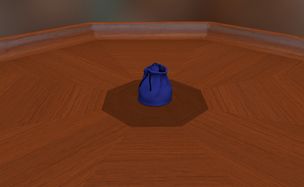 Unnecessary Nested Infinite Bag