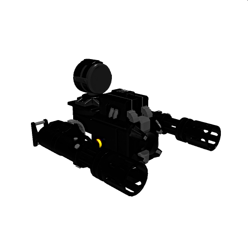 TURRET