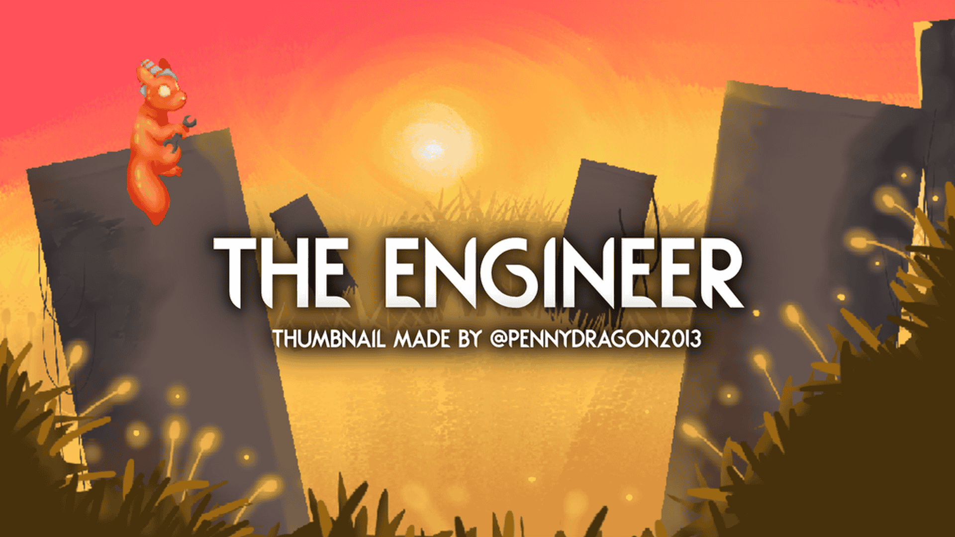 The Engineer