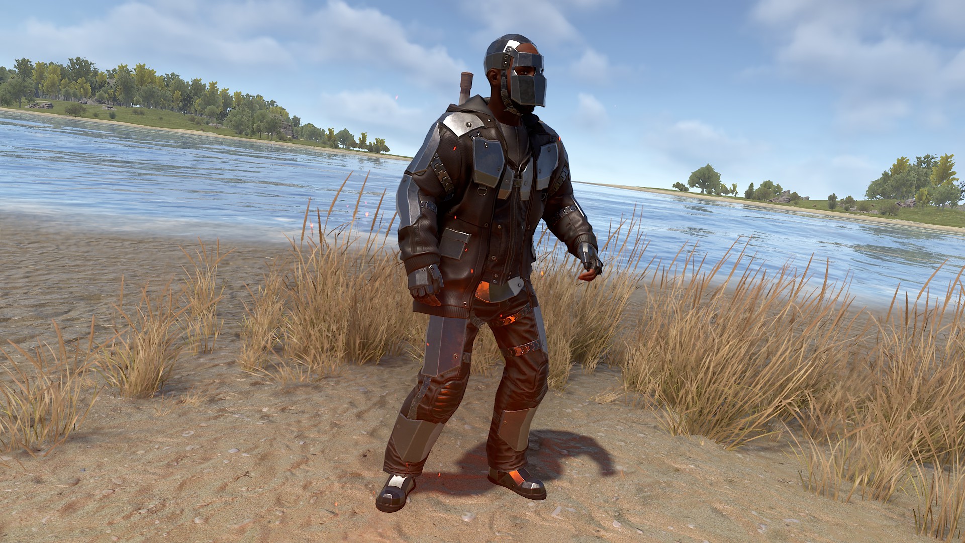Cyberjacket thumbnail 8