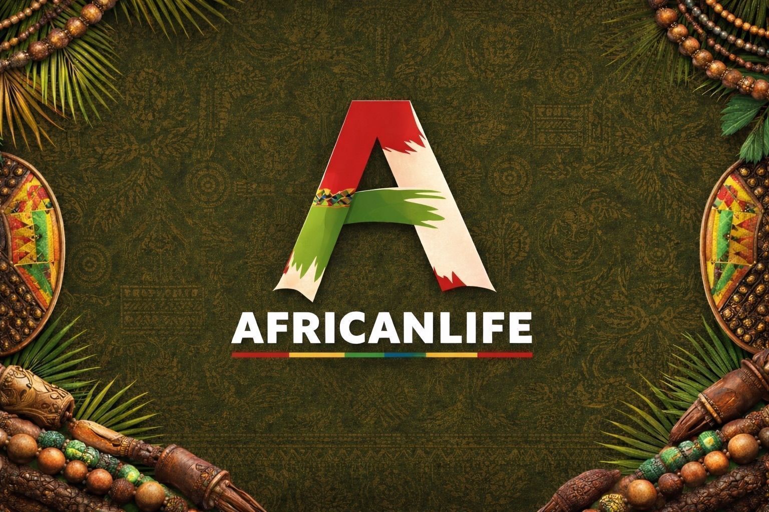 [FR] African Life