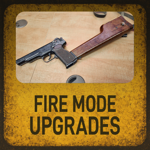 FireModeUpgrades by sdwvit preview