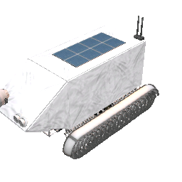 Kerbal Transport Vehicle