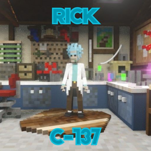 Rick Sanchez (C-137) preview