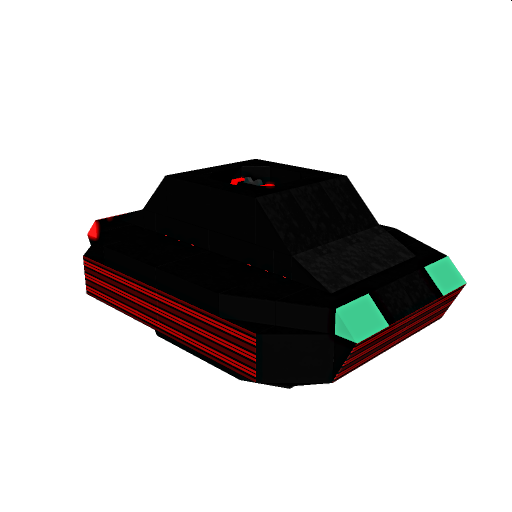 Custome Boat