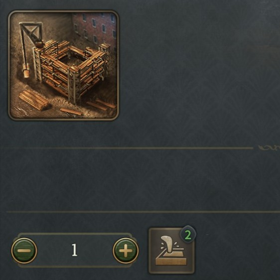 [1.13]no limit construction