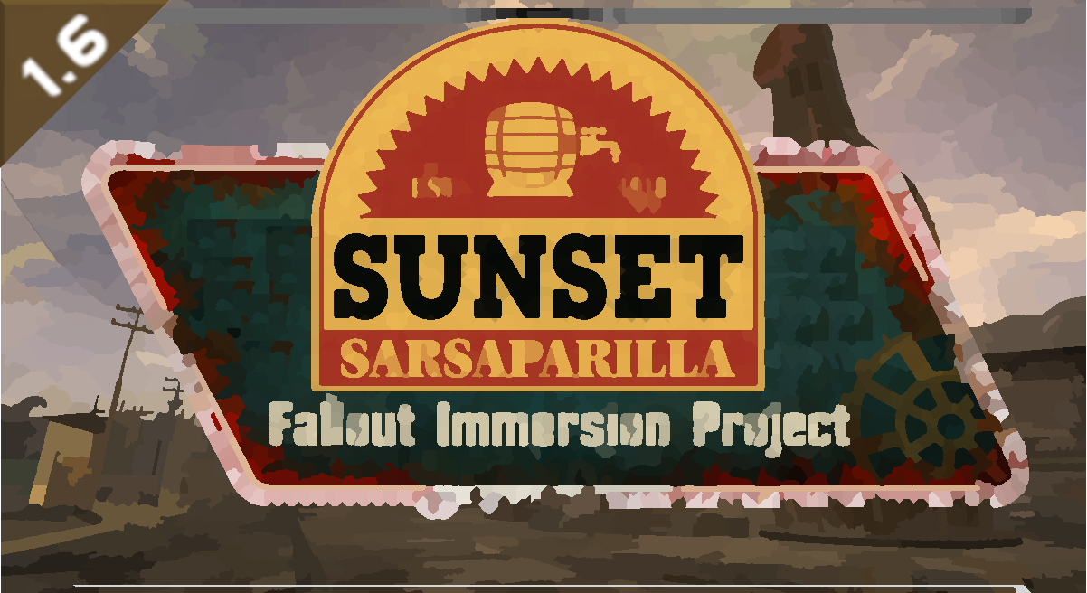 FIP - Sunset