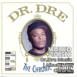 Dr. Dre Music | Album: The Chronic – Project Zomboid Mod