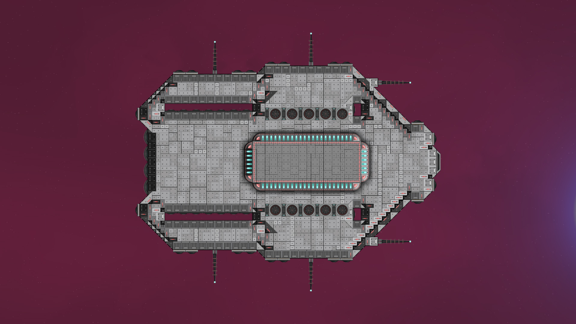 69 Fuel ZGas Ship D