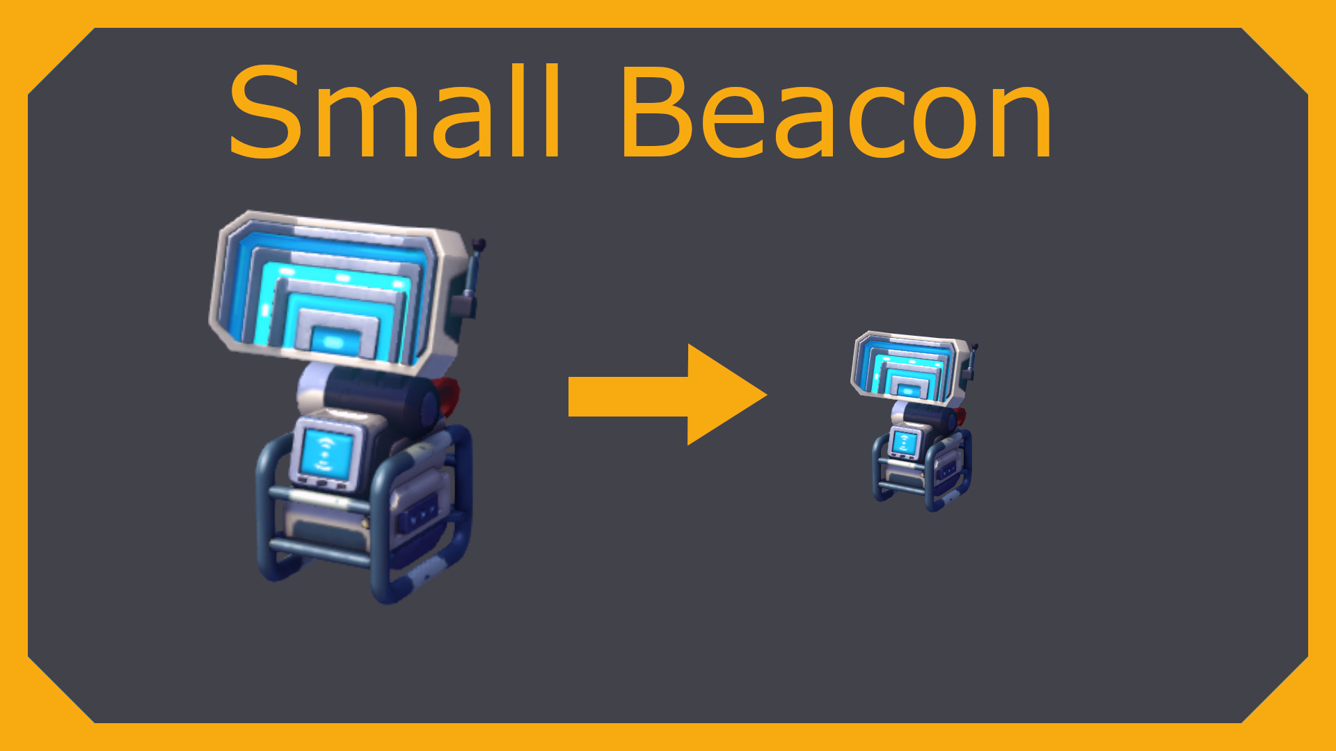 Small Beacon
