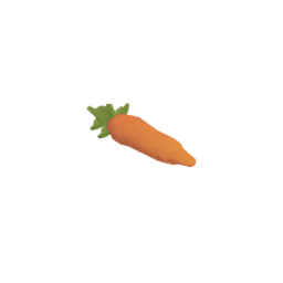 Single Carrot II