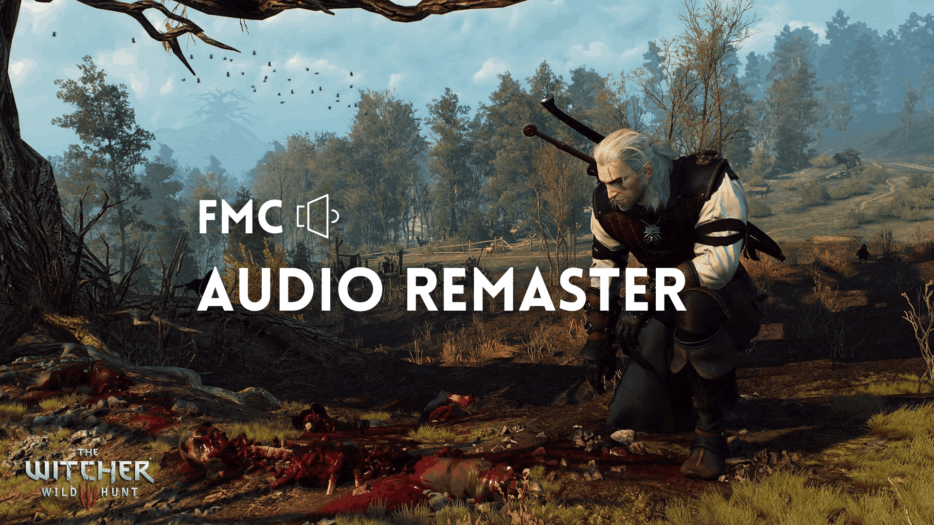 FMC Audio Remaster (Work In Progress) (Outdated)