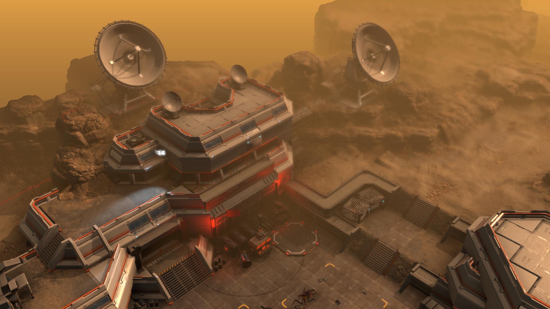 Bug Hunt on Ghutana: Elusive Ones preview